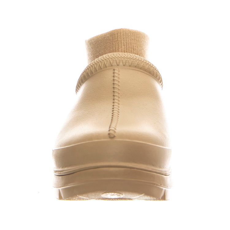 UGG Tasman X Geyser Beige - Scarpe Donna Beige 1125730W SWD UGG 
