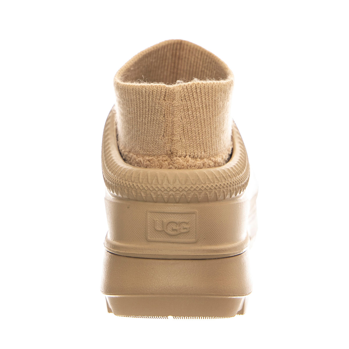 UGG Tasman X Geyser Beige - Scarpe Donna Beige 1125730W SWD UGG 