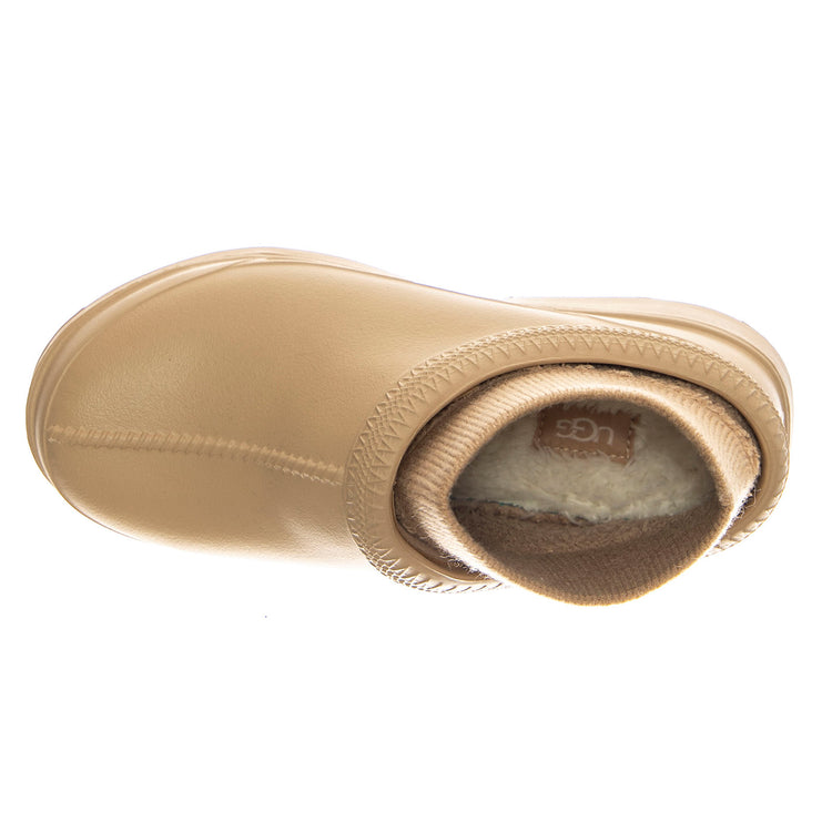 UGG Tasman X Geyser Beige - Scarpe Donna Beige 1125730W SWD UGG 
