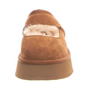 UGG W BEA MARY JANE CHESTNUT - Scarpe Donna Marroni 1167612-CHE . UGG 