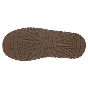 UGG W BEA MARY JANE CHESTNUT - Scarpe Donna Marroni 1167612-CHE . UGG 