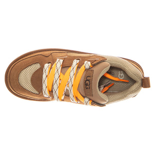 UGG M Lo LowMel - Scarpe Uomo Marroni 1169493-CRGH . UGG 