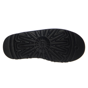 Kids Classic Ultra Mini Platform - Scarpe Bambino Nere UGKCLUMPBLK1157791K . UGG 