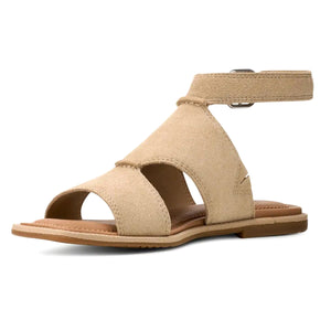 UGG® W DELRAY MUSTARD SEED - Sandali Donna Beige W1167473-MDSD . UGG 