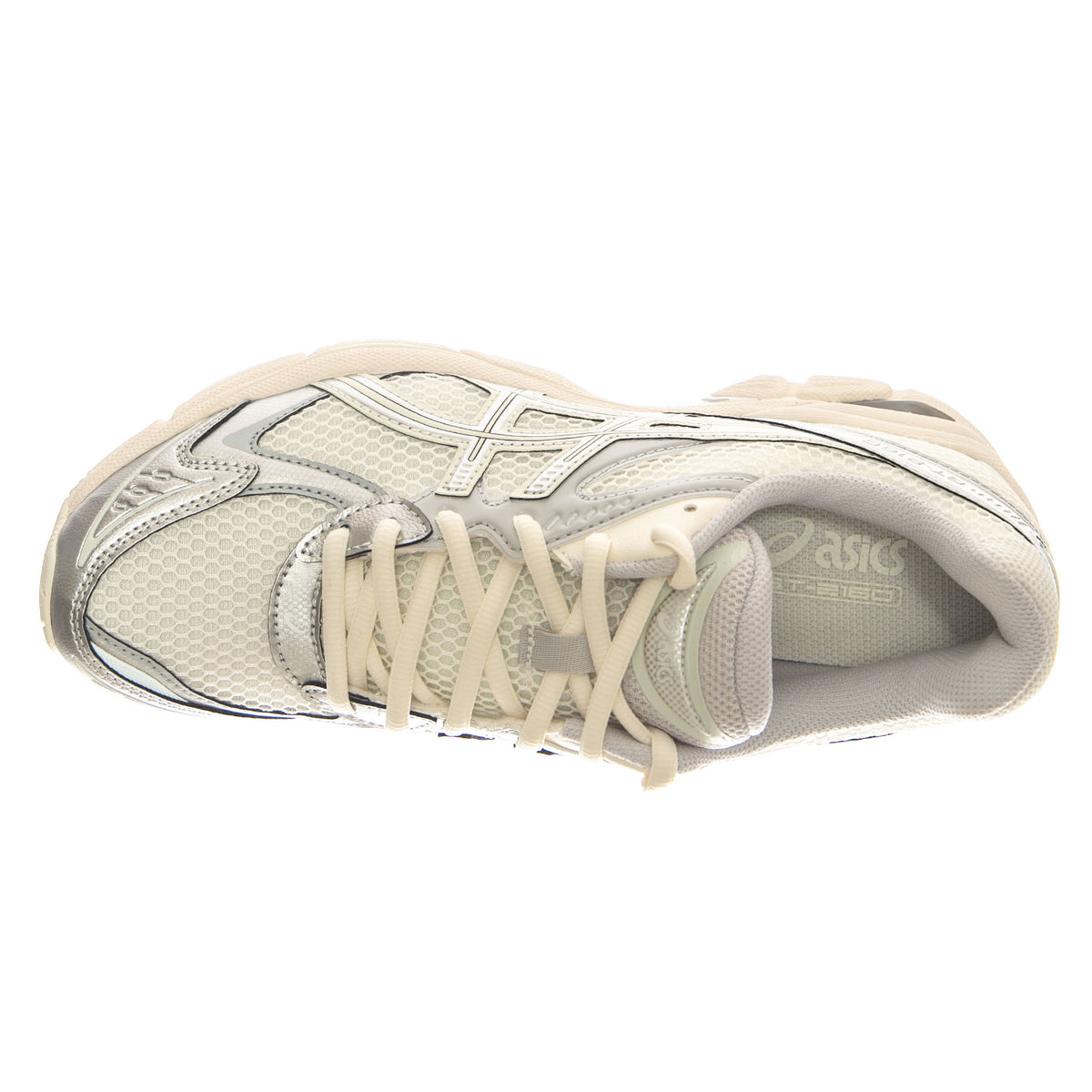 GT-2160 Cream/Pure Silver - Scarpe Sportive Unisex Crema/Argento 1203A275 120 ASICS 