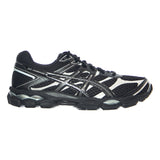 GEL-CUMULUS 16 BLACK / BLACK - Zapatos Cordones Hombre Negros Hombre ASICS