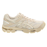 GEL-CUMULUS 16 Cream/Pure Silver - Zapatillas Deportivas Unisex Crema/Plata Hombre ASICS
