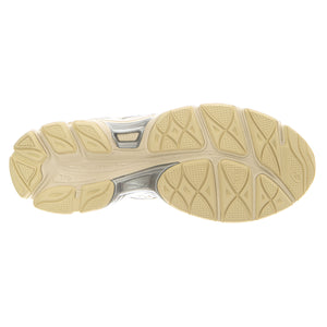 GEL-CUMULUS 16 Cream/Pure Silver - Scarpe Sportive Unisex Crema/Argento 1203A733 107 ASICS 