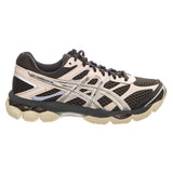 GEL-CUMULUS 16 Black Coffee/Pure Silver - Zapatillas Deportivas Unisex Marrón/Plata Hombre ASICS