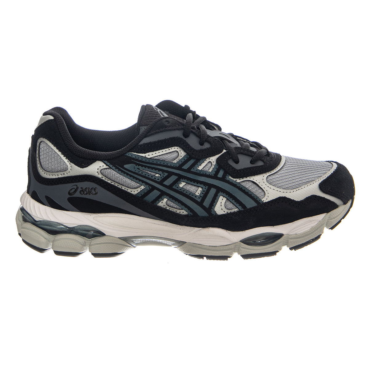 ASICS GEL-NYC Granite/Raw Indigo - Scarpe Uomo Multicolore 1203A739 023 ASICS 