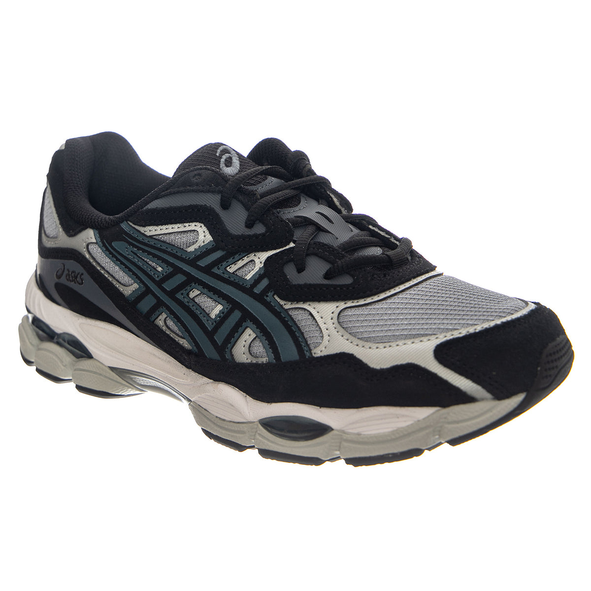 ASICS GEL-NYC Granite/Raw Indigo - Scarpe Uomo Multicolore 1203A739 023 ASICS 