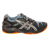 GEL-RESOLUTION 9 Slate Blue/Pure Silver - Zapatillas de Tenis Hombre Azul/Plateado Hombre ASICS