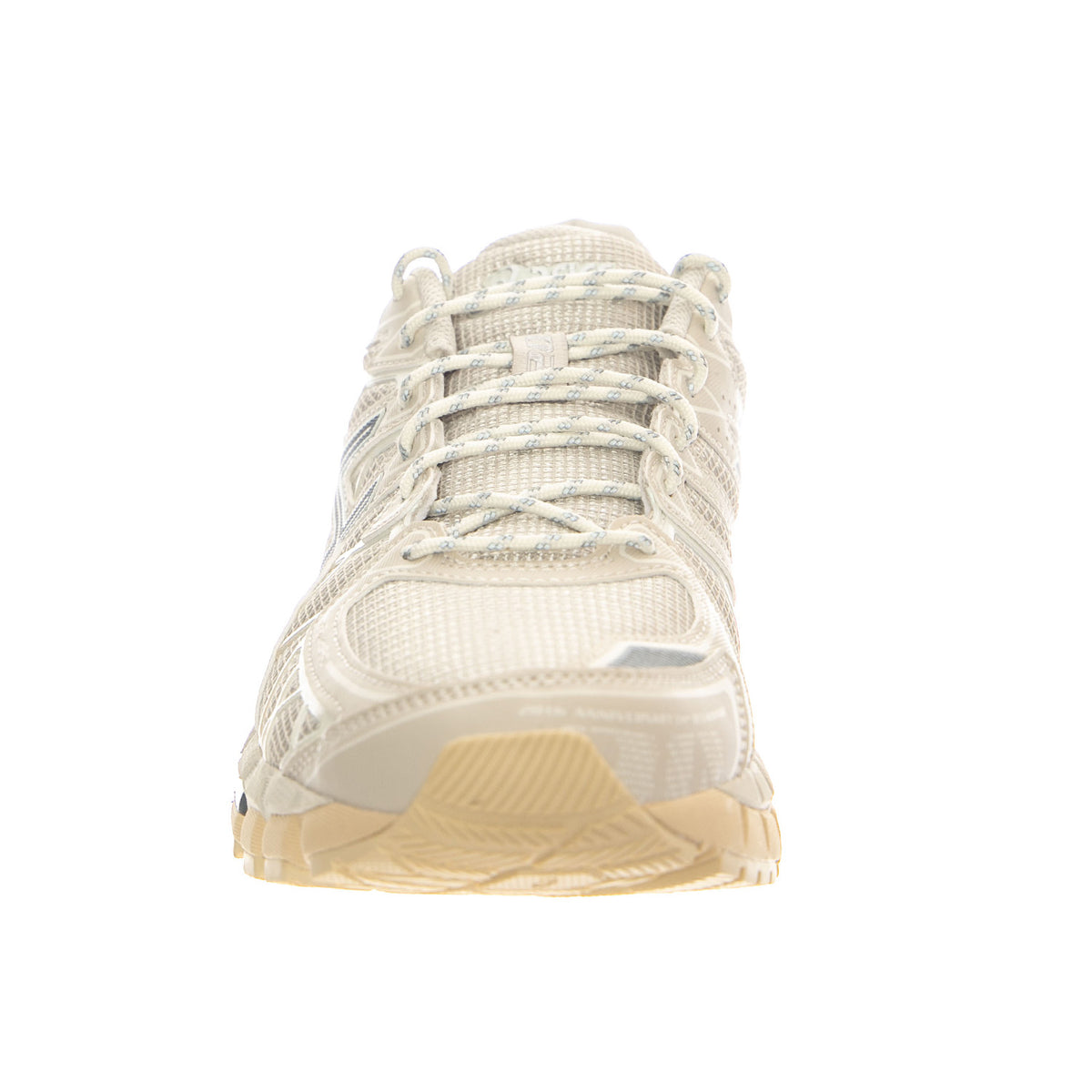 ASICS GEL-KAYANO 20 Smoke Grey/Phantom Grey - Sneakers Uomo Grigie 1203B076 021 ASICS 