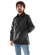 Bedale Wax Jacket Archive Olive - Giacca Uomo Verde Oliva Hombre BARBOUR
