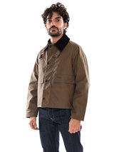 Barbour SL Spey Jacket Arena - Chaqueta Hombre Arena Hombre BARBOUR