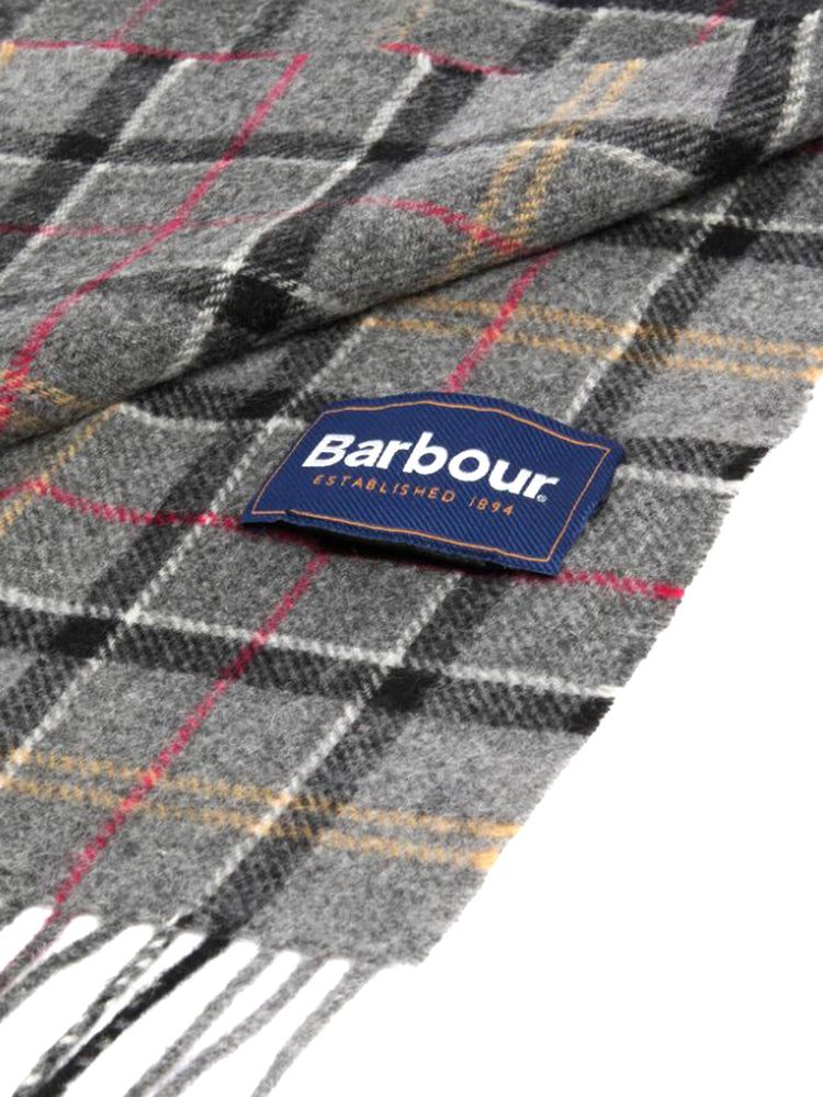 Barbour Tartan Lambswool Scarf Modern - Sciarpa Multicolore 262MUSC0001 TN71 BARBOUR 
