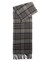 Barbour Tartan Lambswool Scarf Modern - Bufanda Multicolor ACCESORIOS BARBOUR