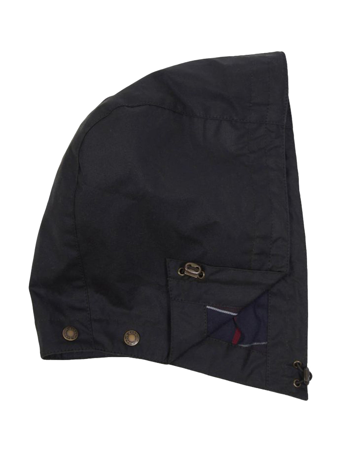 Barbour Re-Engineered Hood Olive Classic - Cappuccio Verde LHO0005 OL71 BARBOUR 