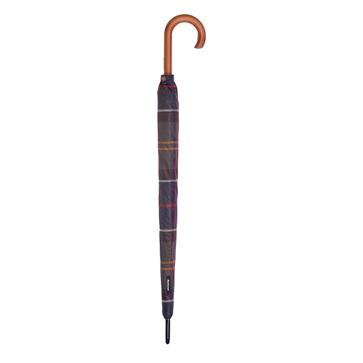Tartan Walker Umbrella Classic Tartan - Ombrello Tartan 262MUAC0202 TN11 BARBOUR 