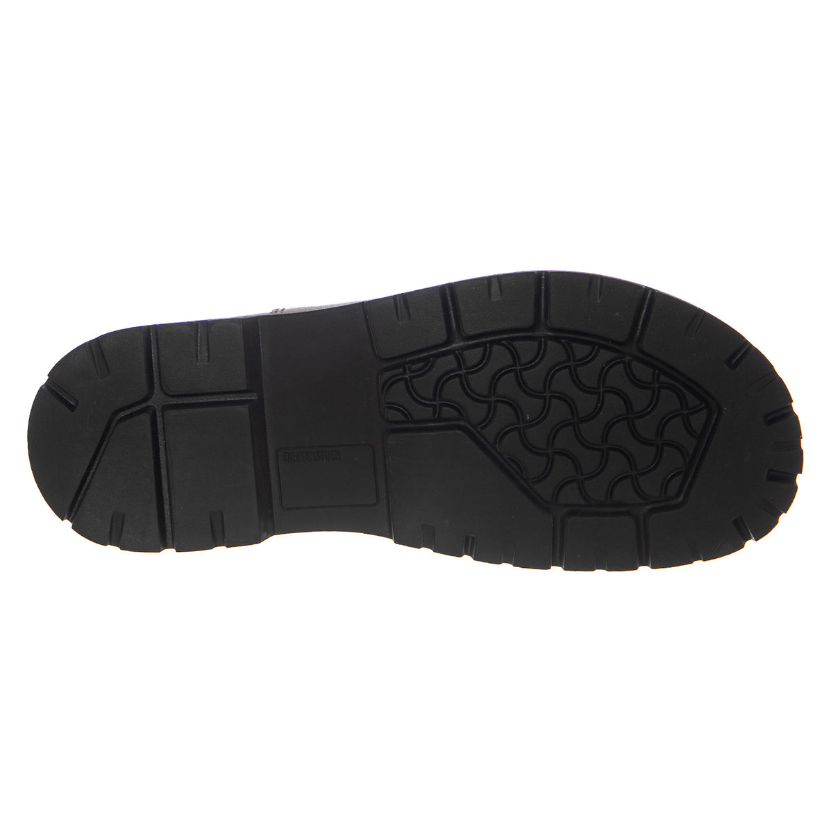 Birkenstock Highwood Slip On Mid S Natural Leather Chocolate - Stivaletti Uomo Marrone Cioccolato in Pelle 1033183 CCT BIRKENSTOCK 