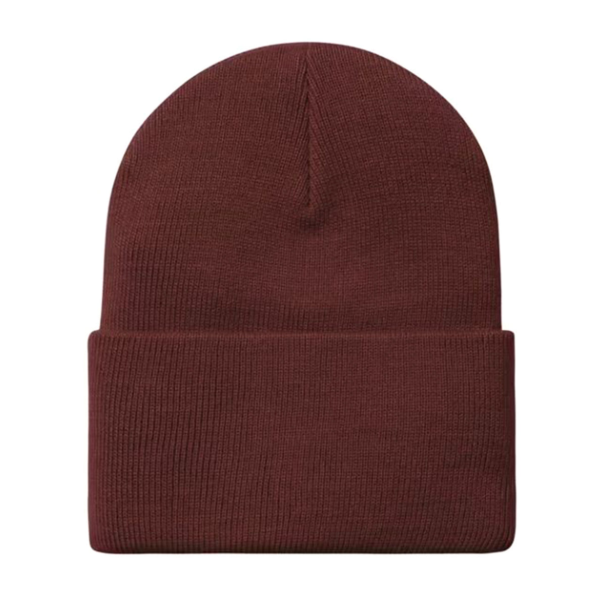 ACRYLIC WATCH HAT AMARONE - Cappellino a Cuffia Bordeaux I020222 826XX CARHARTT WIP 