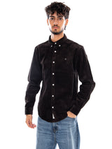 L/S MADISON CORD SHIRT - Camisa Hombre en Pana Acanalada Carhartt WIP