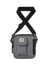 CARHARTT WIP ESSENTIALS BAG SMALL STYX - Bolsa Bandolera Verde  ACCESORIOS CARHARTT WIP