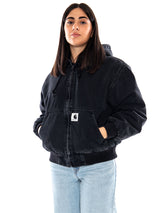 Carhartt WIP W' OG Active Jacket Black - Chaqueta Mujer Negra Mujer CARHARTT WIP
