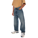 LANDON PANT BLUE - Pantalones Denim Jeans Hombre Azul Hombre CARHARTT WIP