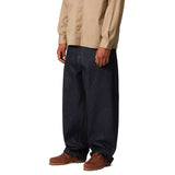 CARHARTT WIP BRANDON PANT BLUE RIGID - Pantalones Baggy Denim Jeans Hombre Azul Hombre CARHARTT WIP