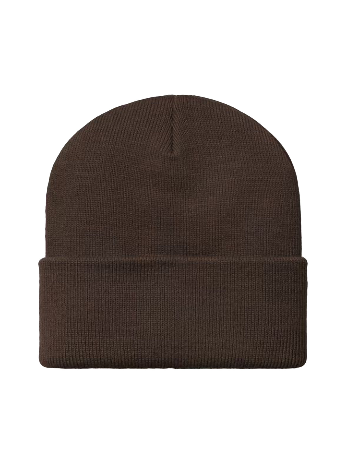 CARHARTT WIP W' ASHLEY BEANIE PALISANDER - Cappellino a Cuffia Marrone I035898 33HXX CARHARTT WIP 