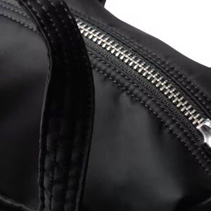 OTIS SMALL BAG BLACK - Borsa a Tracolla Nera I036844 89XX CARHARTT WIP 
