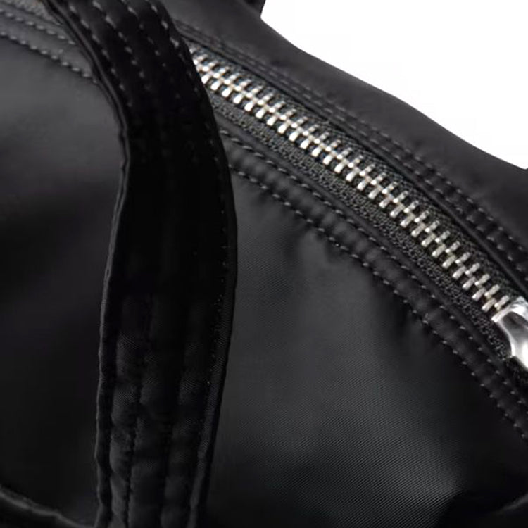 OTIS SMALL BAG BLACK - Borsa a Tracolla Nera I036844 89XX CARHARTT WIP 