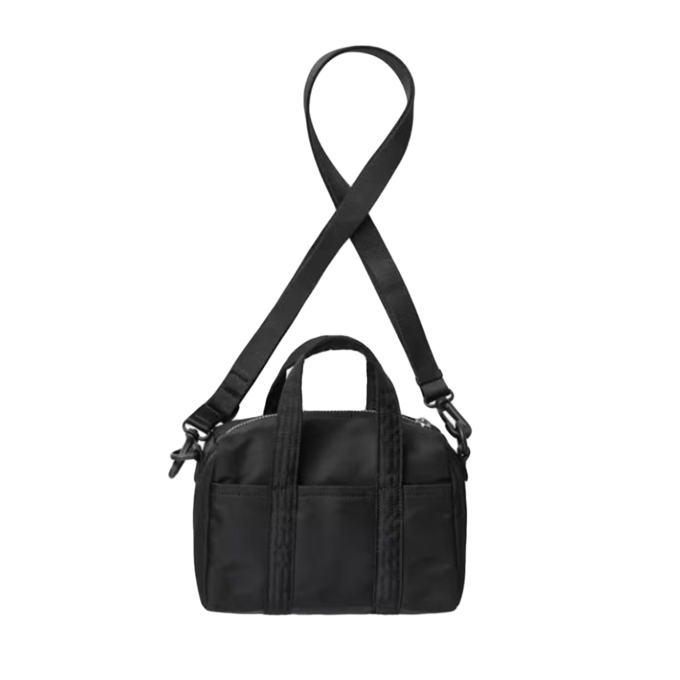 OTIS SMALL BAG BLACK - Borsa a Tracolla Nera I036844 89XX CARHARTT WIP 