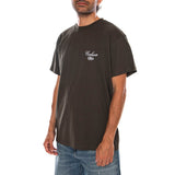 S/S GRACIOUS T-SHIRT CYPRESS - Camiseta Cuello Redondo Hombre Verde Hombre CARHARTT WIP
