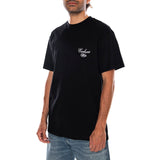 S/S GRACIOUS T-SHIRT BLACK - Camiseta Cuello Redondo Hombre Negro Hombre CARHARTT WIP