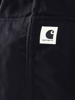 Carhartt WIP W' Corey Active Jacket Black / Black - Giacca Donna Nera I037041 00EXX CARHARTT WIP 