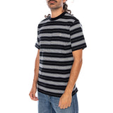 S/S BRONSON T-SHIRT BLACK - Camiseta Cuello Redondo Hombre Multicolor Hombre CARHARTT WIP