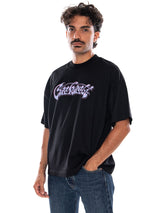 CARHARTT WIP S/S BOOGER T-SHIRT BLACK - Camiseta Cuello Redondo Hombre Negra Hombre CARHARTT WIP