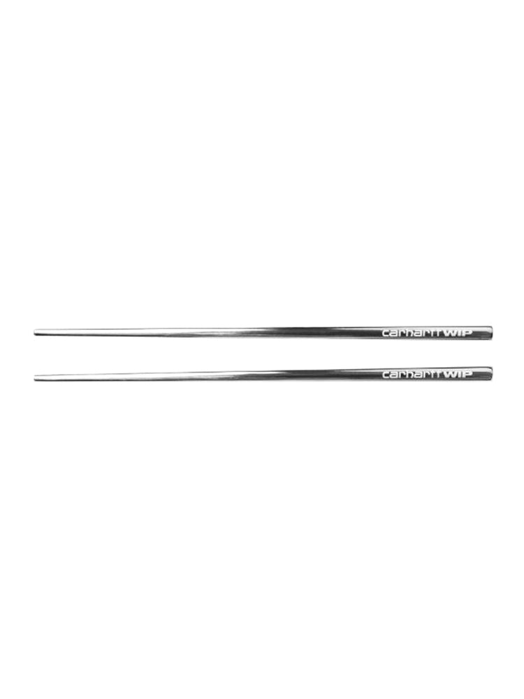 WIP Chopsticks Silver - Bacchette da Cibo Argentate I037549 95XX CARHARTT WIP 