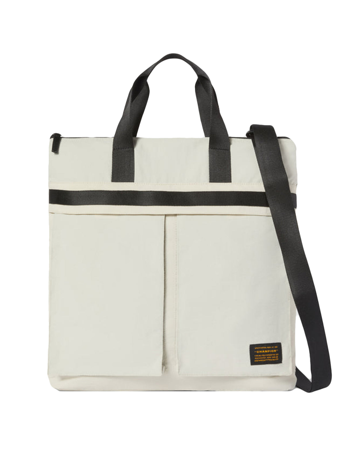 CHAMPION BACKPACK NEW COBALT BLUE - Zaino Bianco 806118 YS152 CHAMPION 