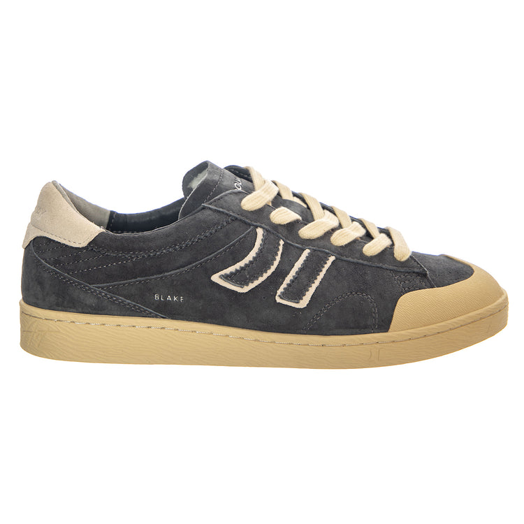 Coolway BLAKE BLK M Black - Scarpe Uomo Nere 8603859 BLK COOLWAY 