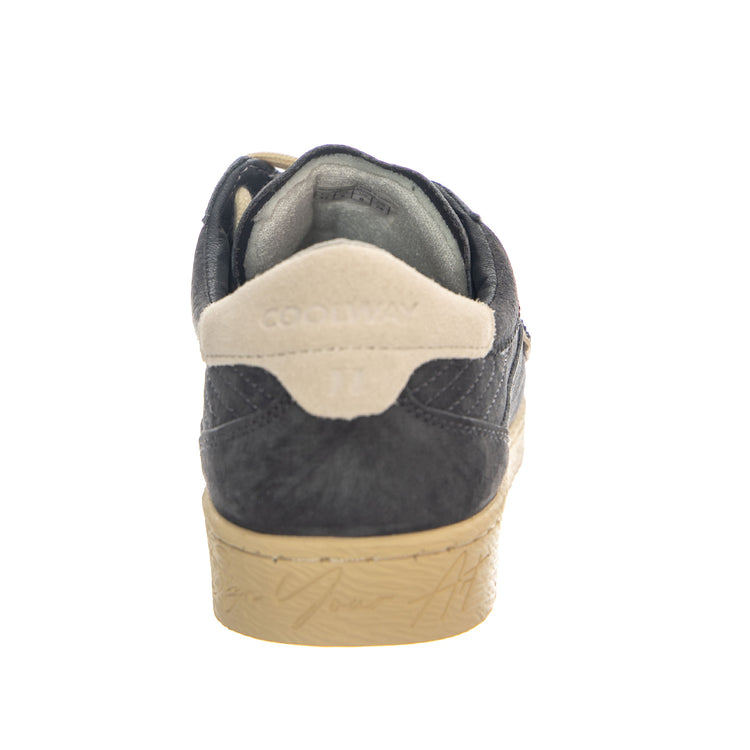 Coolway BLAKE BLK M Black - Scarpe Uomo Nere 8603859 BLK COOLWAY 