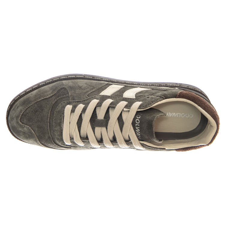 Coolway GOAL MIX M - Sneakers Uomo Multicolor 8643817 MIX COOLWAY 
