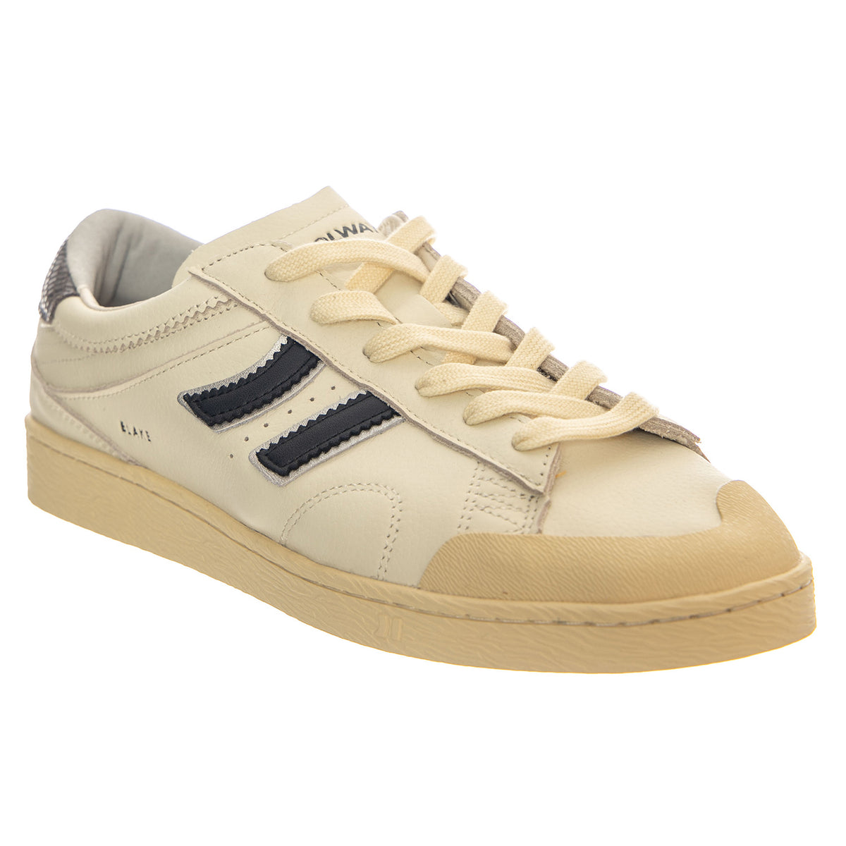 Coolway BLAKE WHT M White - Scarpe Uomo Bianche 8673859 WHT COOLWAY 