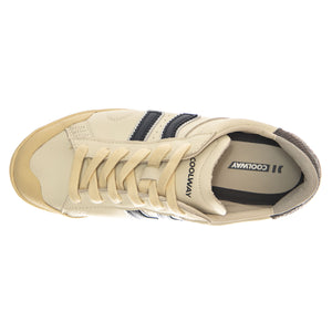 Coolway BLAKE WHT M White - Scarpe Uomo Bianche 8673859 WHT COOLWAY 
