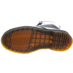 Dr. Martens 1460 Black Smooth - Stivali Uomo Neri 11822006 BLK DR.MARTENS 