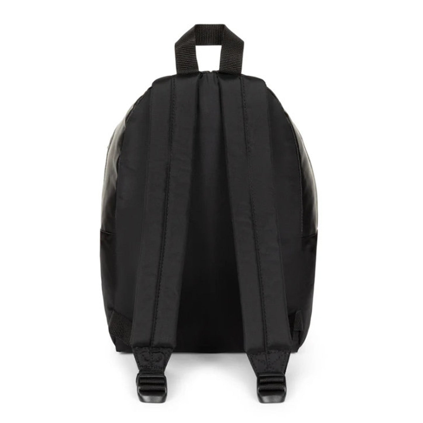 ORBIT SATINFIED BLACK - Zaino Nero EK000043 C0N1 EASTPAK 