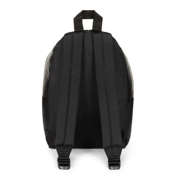 ORBIT SATINFIED BLACK - Zaino Nero EK000043 C0N1 EASTPAK 