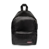 ORBIT SATINFIED BLACK - Mochila Negra ACCESORIOS EASTPAK